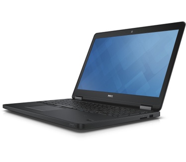 Dell E5550