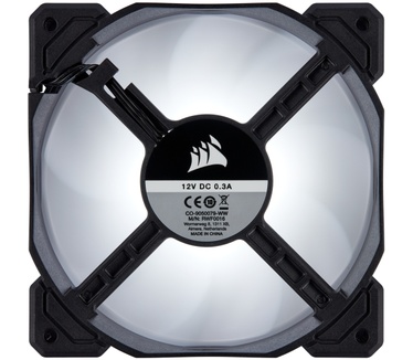 Corsair AF120 LED
