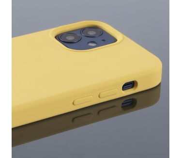 Hama MagCase Finest Feel PRO