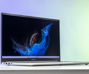 Samsung Galaxy Book2