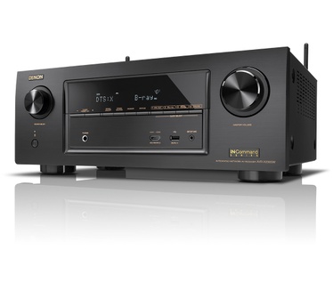 Denon AVR-X2300W Zwart
