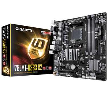 Gigabyte GA-78LMT-USB3 R2 (rev. 1.0)