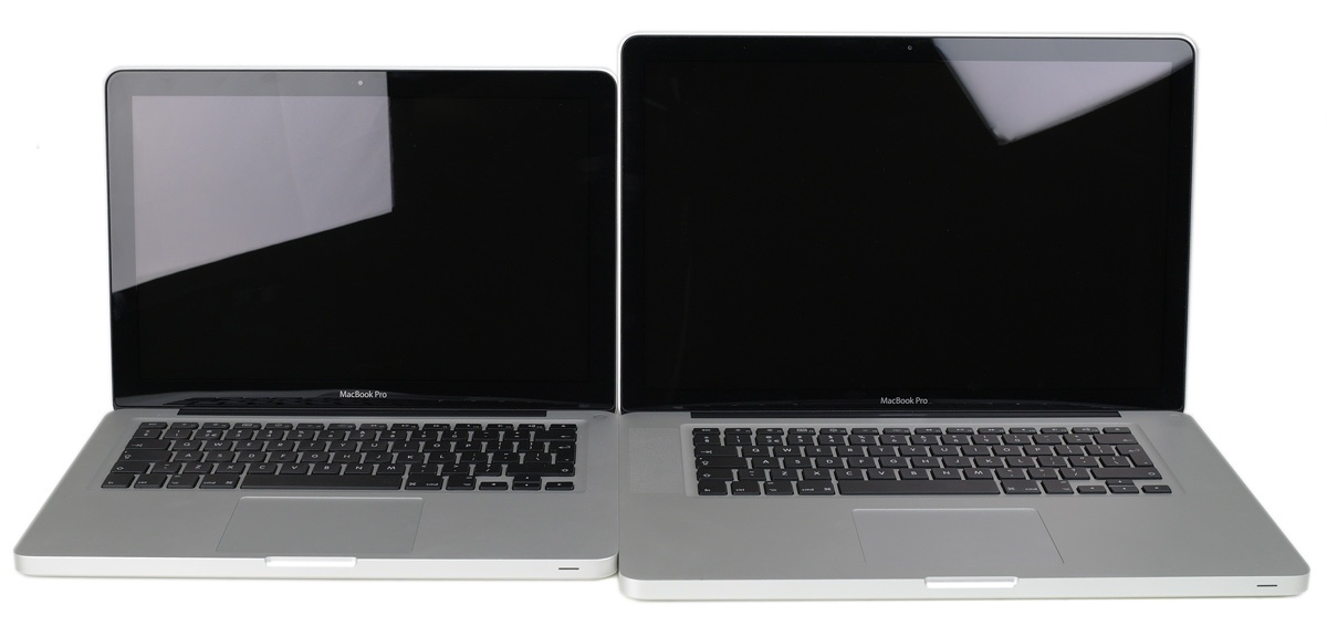 2010 macbook pro 13 review