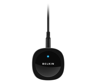 Belkin Bluetooth Music Receiver