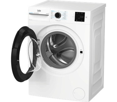 Beko Beko Wasmachine Voorlader A (bm3wft3841w) (8 Kg 1400 Rpm A)