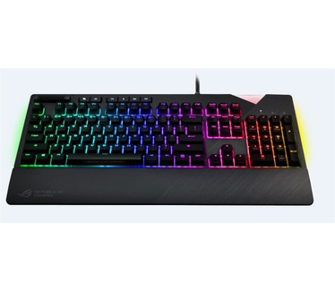 Asus ROG Strix Flare