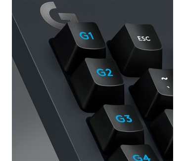 Logitech G613 Wireless Mechanical (US)