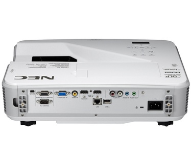 NEC U321H
