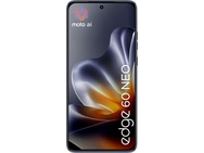 Motorola edge 60 Neo, 12GB ram, 256GB opslag Grijs