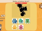 Big Brain Academy: Knappe Koppen