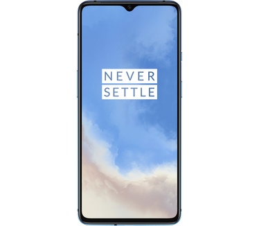 OnePlus 7T Blauw