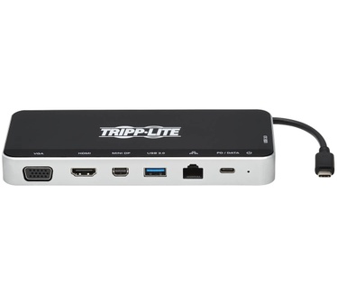 Tripp-Lite U442-DOCK16-B