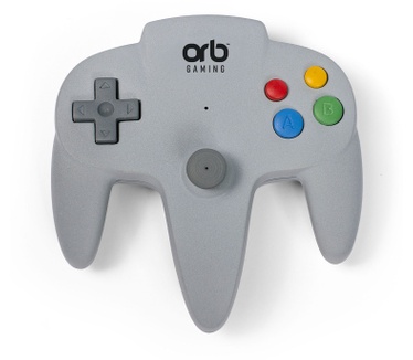 Thumbs Up! Retro Arcade Controller