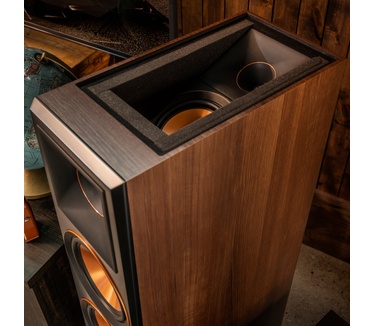 Klipsch RP-8060FA (Bruin)