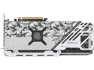 ASRock AMD Radeon RX 7800 XT Steel Legend 16GB OC