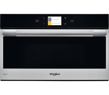 Whirlpool W9 MD260 IXL