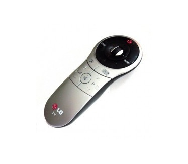 LG LG AKB73855601 afstandsbediening