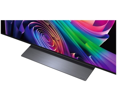 LG OLED evo C6 55" (C68) Zwart
