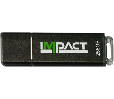 Mushkin Impact 64GB Zwart