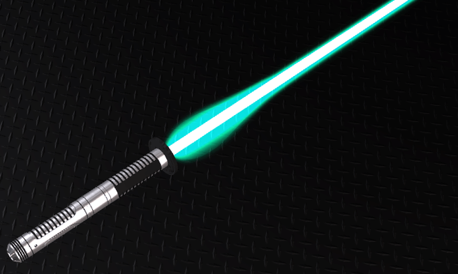 Lightsaber