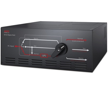 APC SBP20KP