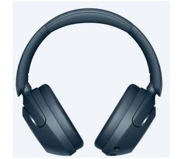 Sony WH-XB910N (Blauw)