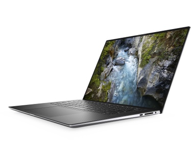 Dell 5550