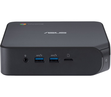 ASUS CHROMEBOX4-G7009UN