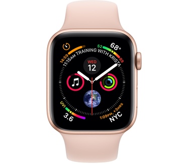 Apple Watch Series 4