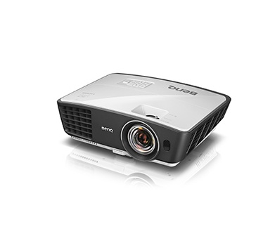 BenQ W770ST