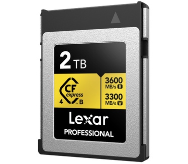 Lexar LCXEXP4002T- RNENG