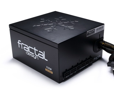 Fractal Design Edison M 750W
