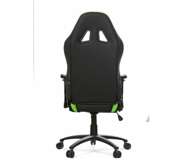 AK Racing Nitro Gaming Chair (Groen)