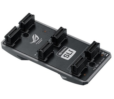 Asus Republic Of Gamers Enthusiast SLI Bridge (3-Way)