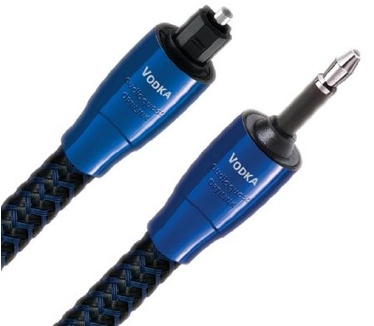 AudioQuest 5m Vodka OptiLink