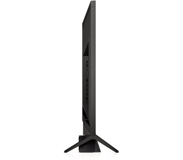 HP Omen X Emperium 65 Grijs, Zwart