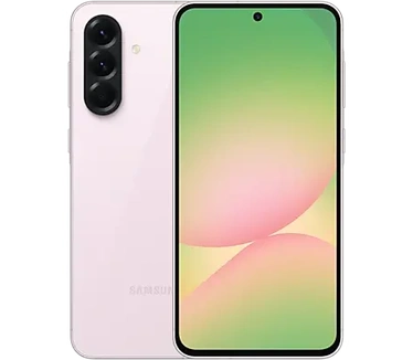 Samsung Galaxy A56, 128GB opslag Roze