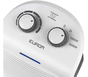 Eurom Safe-t-Fanheater 2000