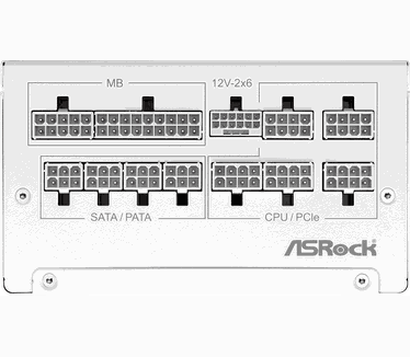 ASRock Steel Legend SL-1000GW