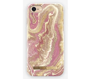 iDeal of Sweden Golden Blush Marble