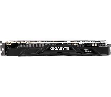 Gigabyte GeForce GTX 1080 G1 Gaming 8GB
