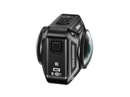 Nikon KeyMission 360