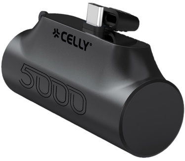 Celly PBC5000BK