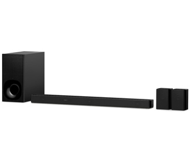 Sony HT-ZF9