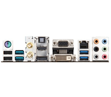 Asus Z97-PRO(WI-FI AC)/USB 3.1