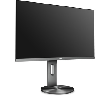 AOC I2490PXQU/BT Grijs