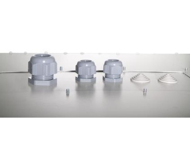Digitus DN-19 09U-6/6-I-OD
