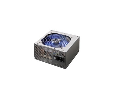 Antec NeoPower 650 Blue