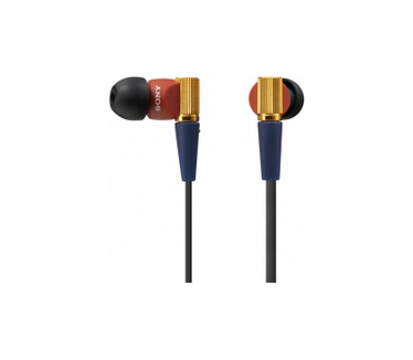 Sony MDR-XB21EX Extra Bass-hoofdtelefoon