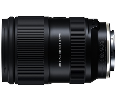 Tamron AF 28-75mm f / 2.8 Di III VXD G2